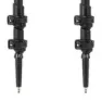 Lafuma Access Stolper, Buttercup, One Size