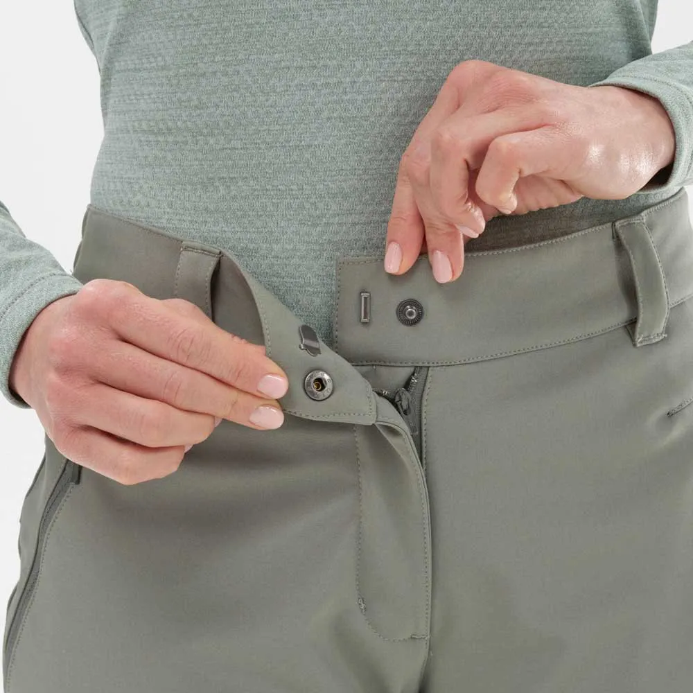 Lafuma Access W Softshell Bukser