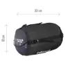 Lafuma Active 0°c Sovepose, Eclipse blue, Right Zipper