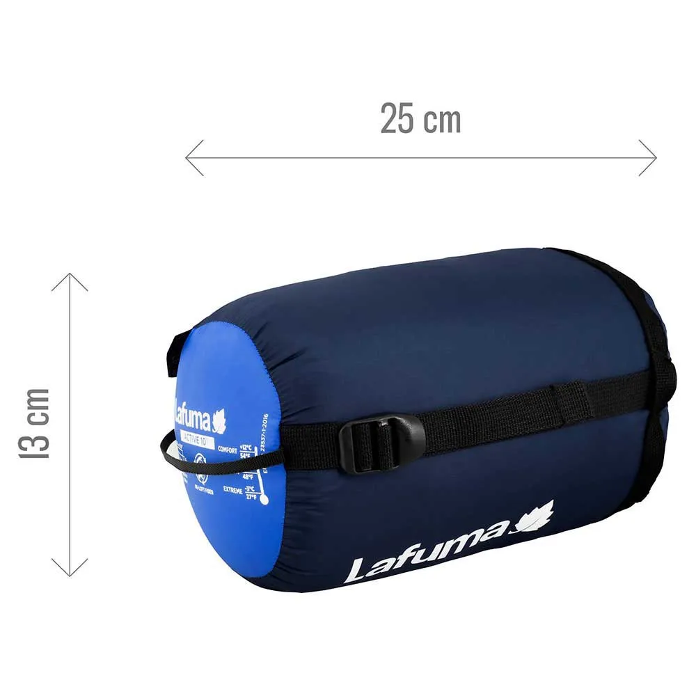 Lafuma Active 10°c Sovepose