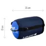 Lafuma Active 10°c Sovepose