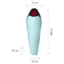 Lafuma Active 10°c Sovepose For Kvinner