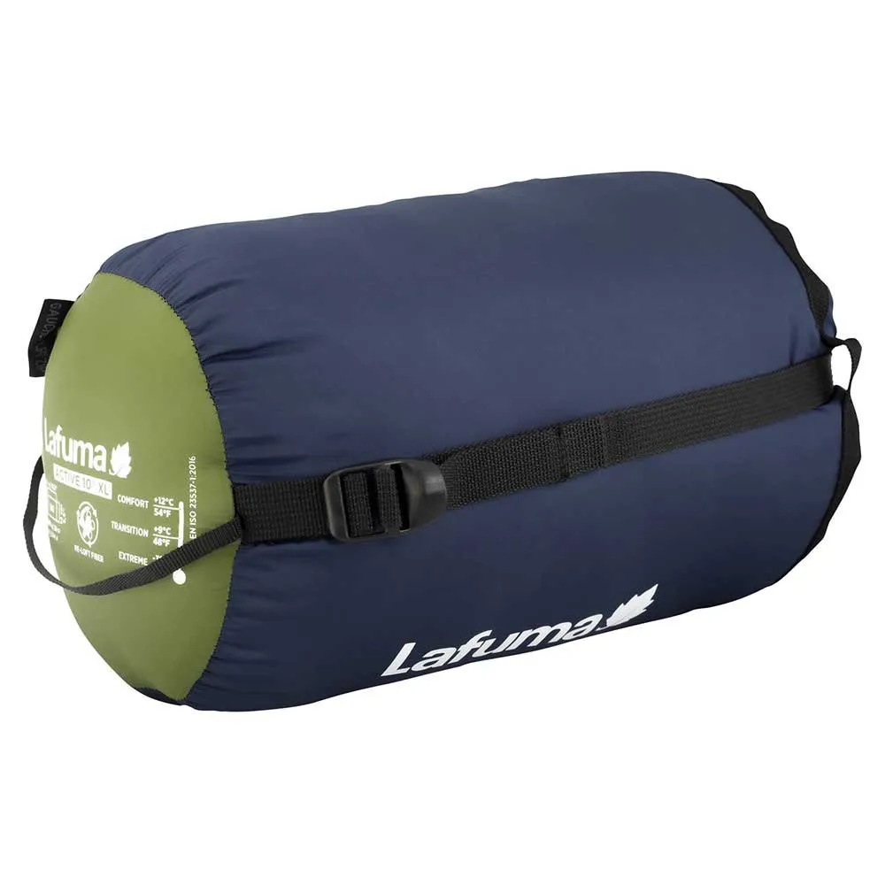 Lafuma Active 10°c Xl Sovepose