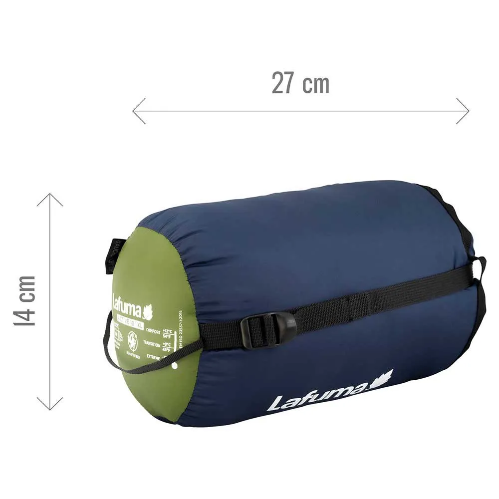 Lafuma Active 10°c Xl Sovepose