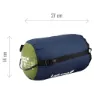 Lafuma Active 10°c Xl Sovepose