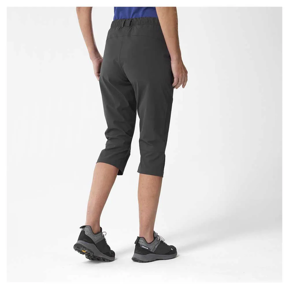 Lafuma Active Knee 3/4-bukser, Asphalt