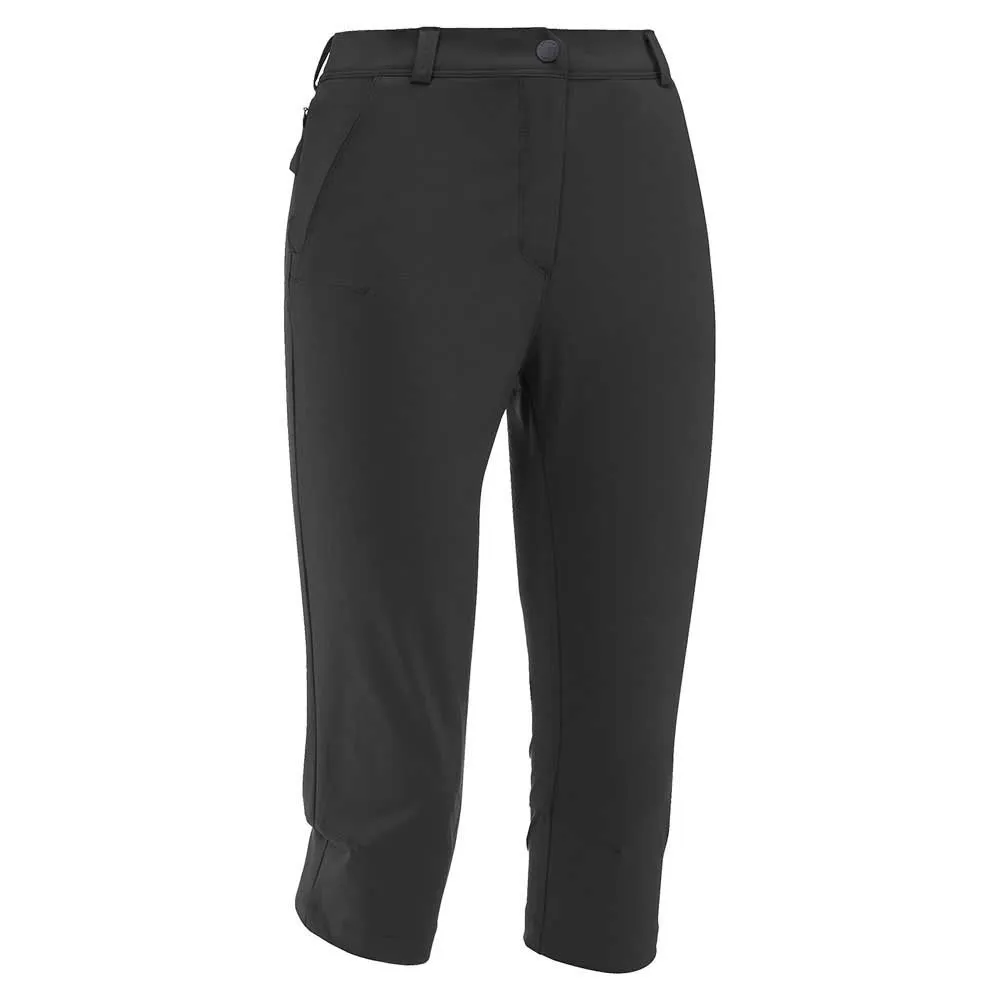 Lafuma Active Knee 3/4-bukser, Asphalt