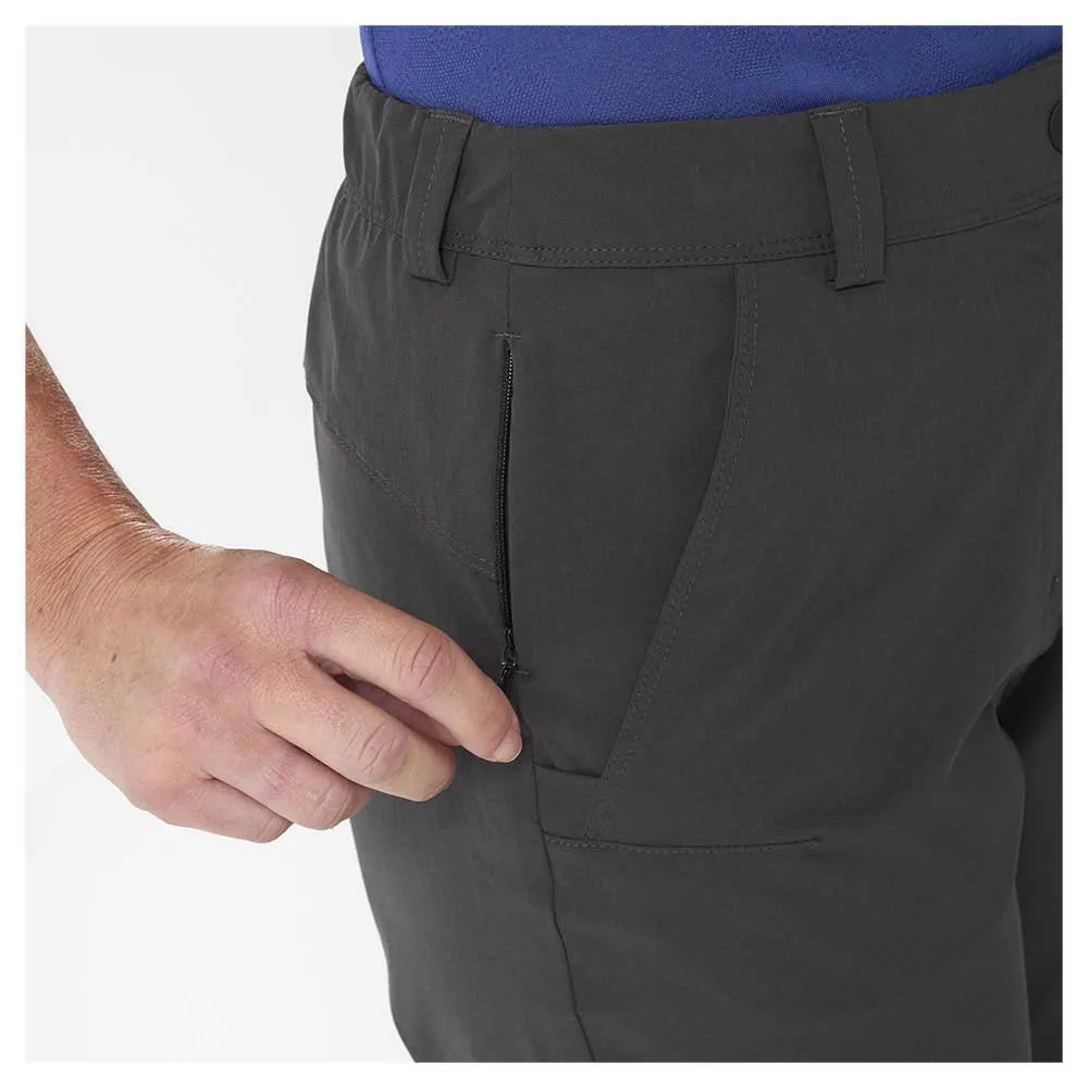 Lafuma Active Knee 3/4-bukser, Asphalt