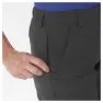 Lafuma Active Knee 3/4-bukser, Asphalt