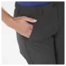 Lafuma Active Knee 3/4-bukser, Asphalt