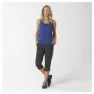 Lafuma Active Knee 3/4-bukser, Asphalt