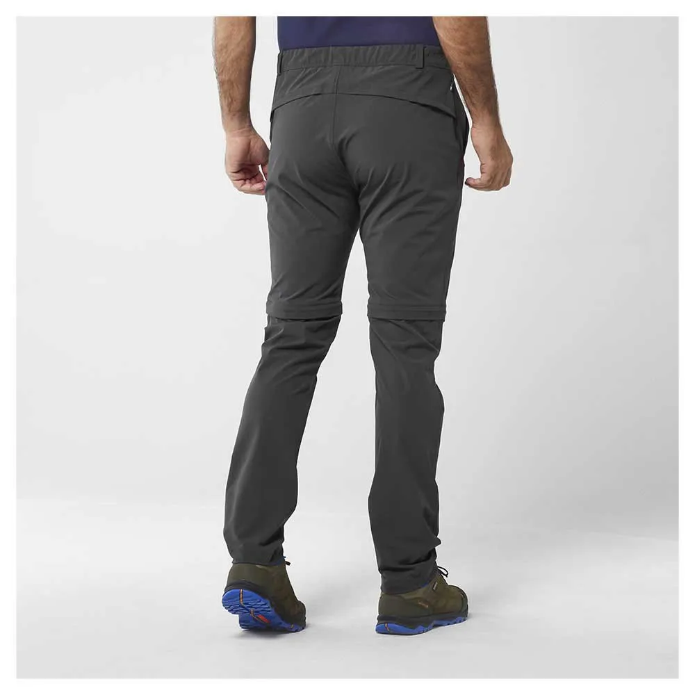 Lafuma Active Stretch Zip-off Bukser Lafuma Active Stretch Zip-off Bukser