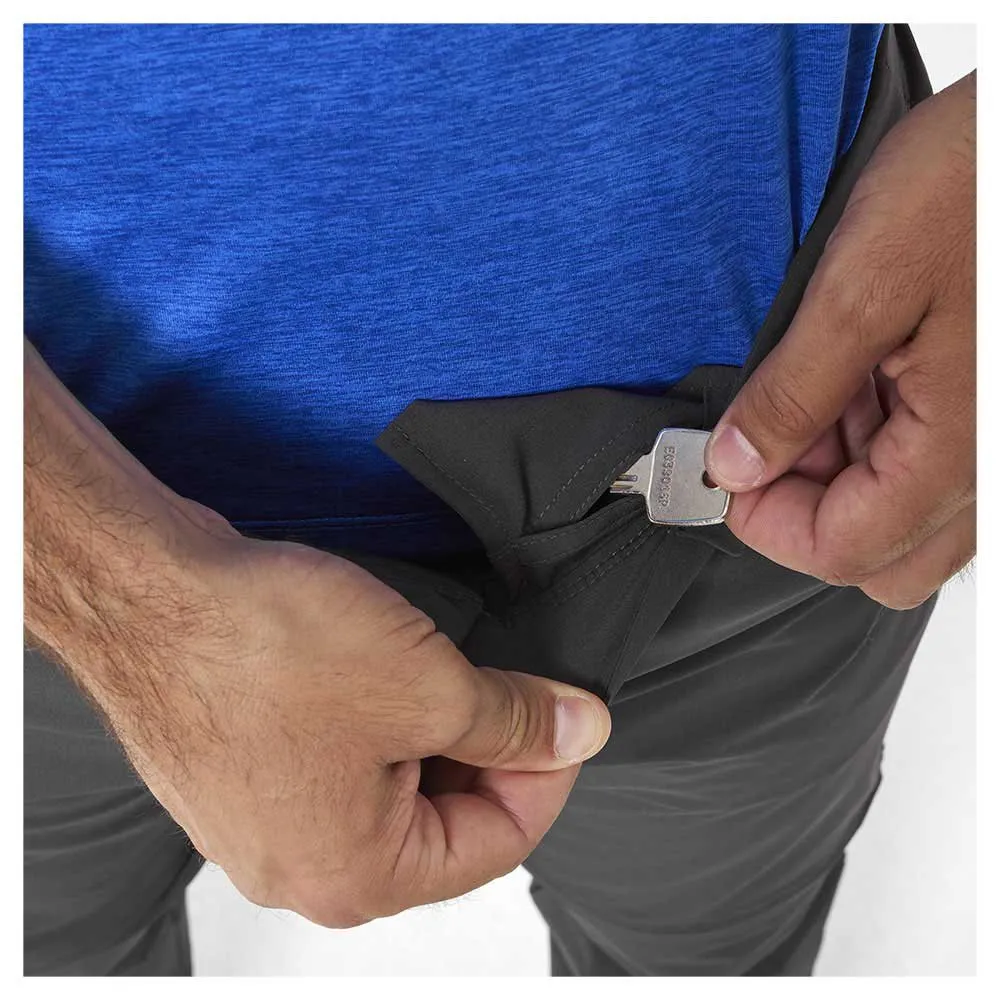 Lafuma Active Stretch Zip-off Bukser Lafuma Active Stretch Zip-off Bukser