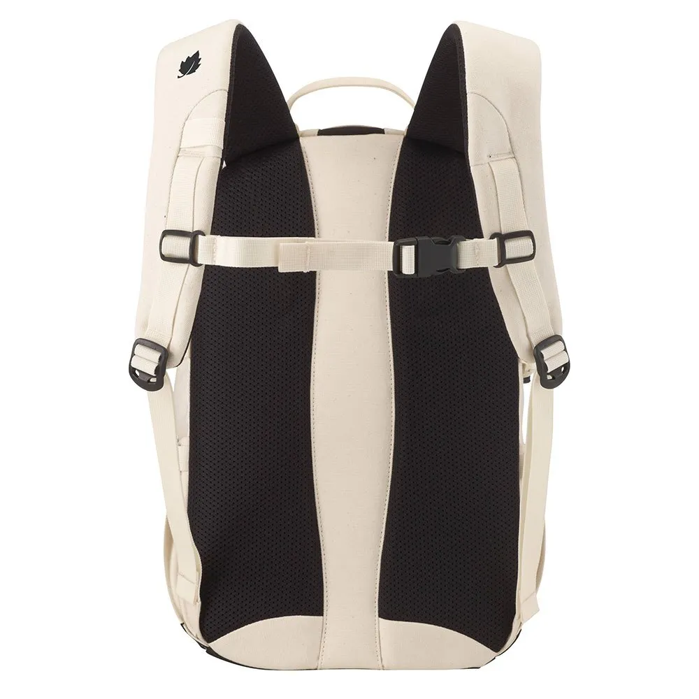 Lafuma Alpic 20l Natural Ryggsekk, Undyed Lafuma Alpic 20l Natural Ryggsekk, Undyed