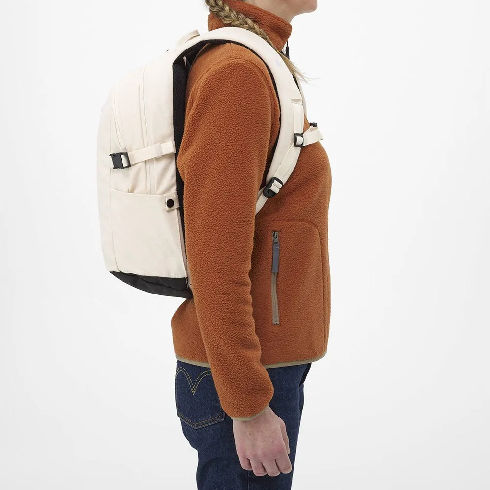 Lafuma Alpic 20l Natural Ryggsekk, Undyed Lafuma Alpic 20l Natural Ryggsekk, Undyed