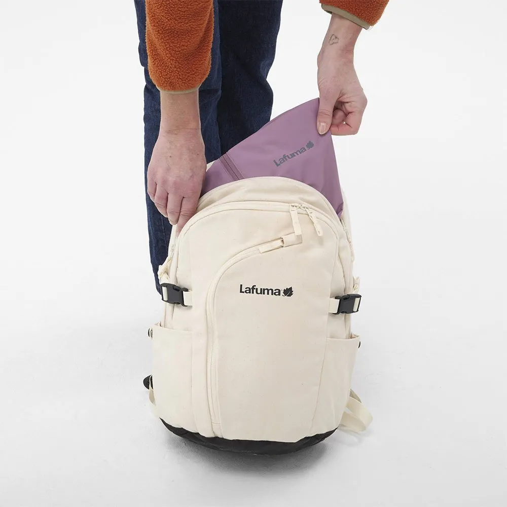 Lafuma Alpic 20l Natural Ryggsekk, Undyed Lafuma Alpic 20l Natural Ryggsekk, Undyed
