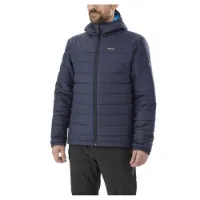 Lafuma Alta Loft Fleecejakke Med Full Glidelås