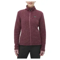 Lafuma Cali Fleecejakke Med Full Glidelås Lafuma Cali Fleecejakke Med Full Glidelås