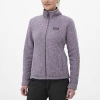 Lafuma Cali Fleecejakke Med Full Glidelås Lafuma Cali Fleecejakke Med Full Glidelås
