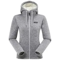 Lafuma Cali Fleecejakke Med Hette Lafuma Cali Fleecejakke Med Hette
