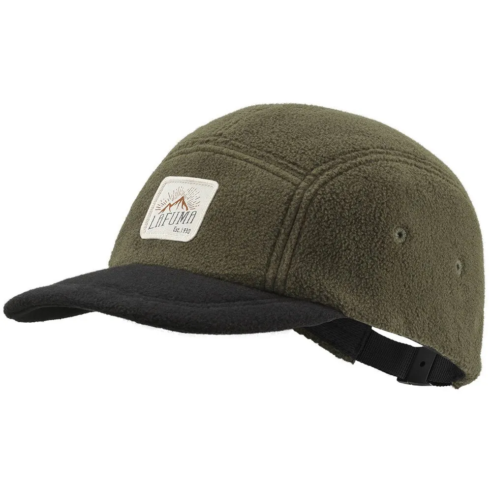 Lafuma Cap, Khaki / black