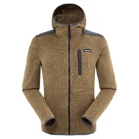 Lafuma Cloudy Fleecejakke Med Hette Lafuma Cloudy Fleecejakke Med Hette
