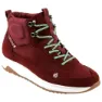Lafuma Escaper Eco Mid Tursko, Burgundy