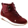 Lafuma Escaper Eco Mid Tursko, Burgundy