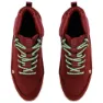 Lafuma Escaper Eco Mid Tursko, Burgundy