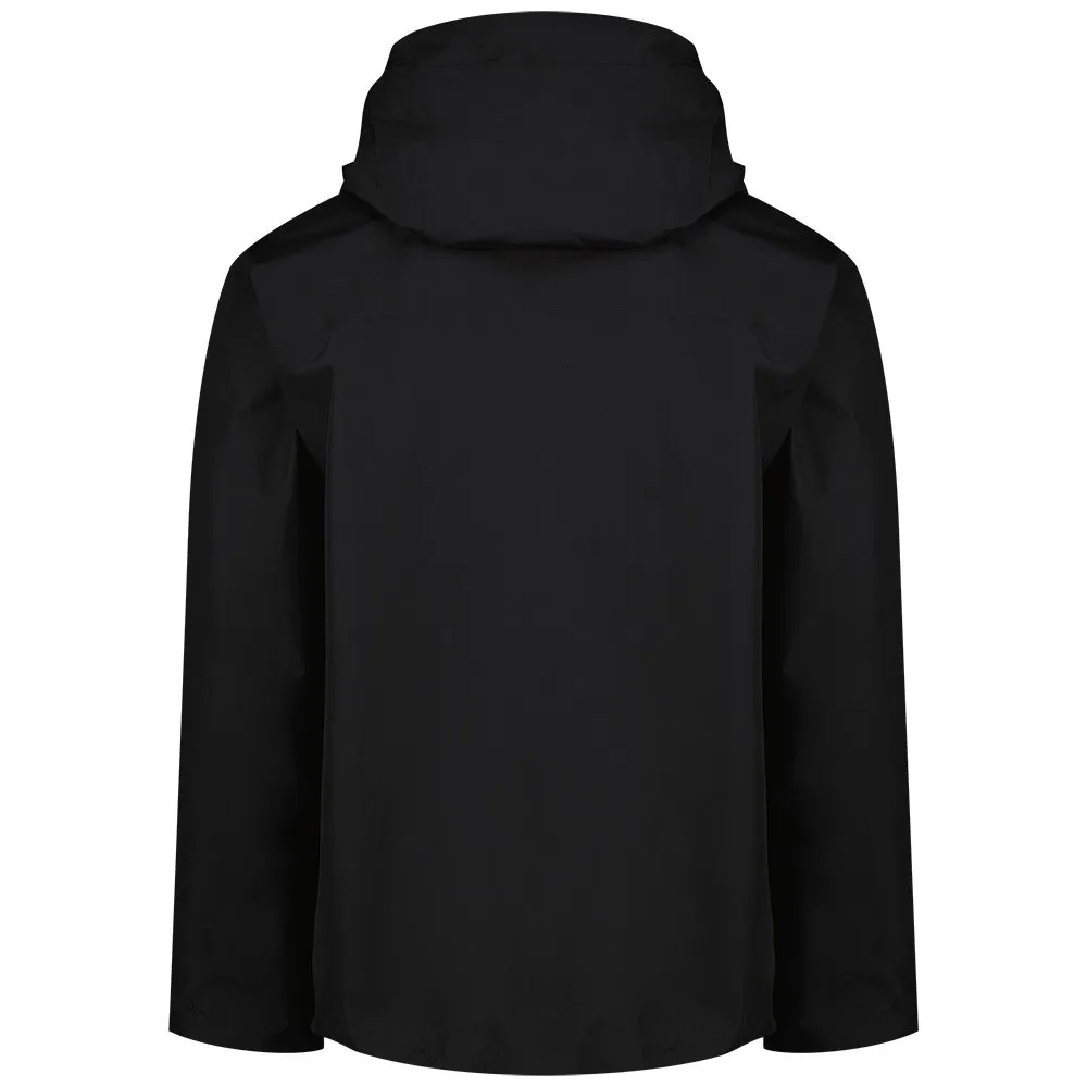 Lafuma Jaipur Goretex Avtakbar Jakke, Black / black Lafuma Jaipur Goretex Avtakbar Jakke, Black / black