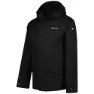 Lafuma Jaipur Goretex Avtakbar Jakke, Black / black