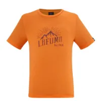 Lafuma Ltd Kortarmet T-skjorte