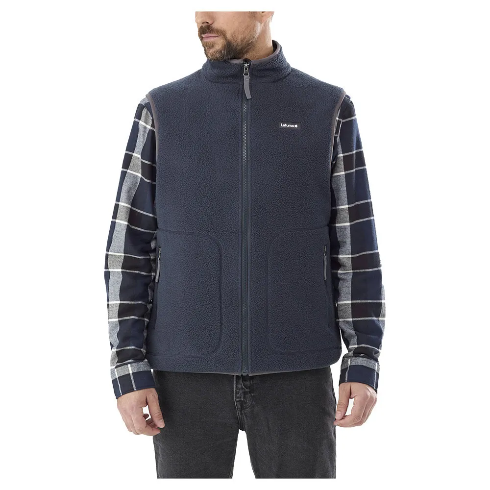 Lafuma Maury Sherpa Vest
