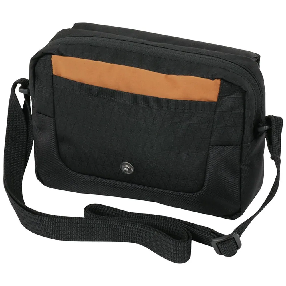 Lafuma Midjeveske, Black / black