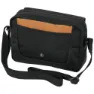Lafuma Midjeveske, Black / black