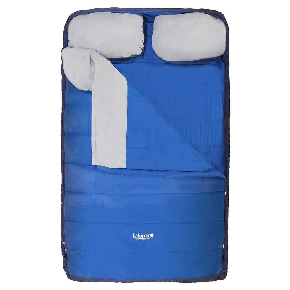 Lafuma Nunavüt Double Sovepose, Azur blue