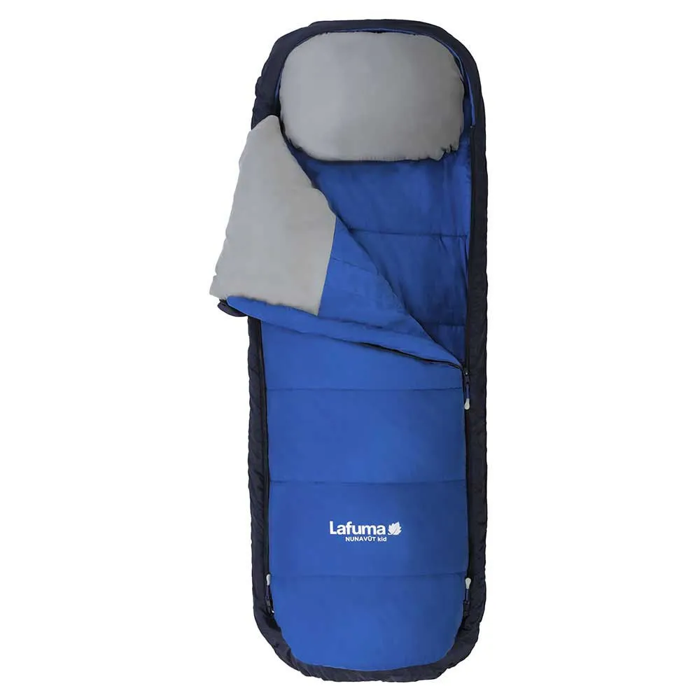 Lafuma Nunavüt Junior Sovepose, Azur blue