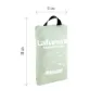 Lafuma Nunavüt Liner Sovepose, Slate grey, Left Zipper