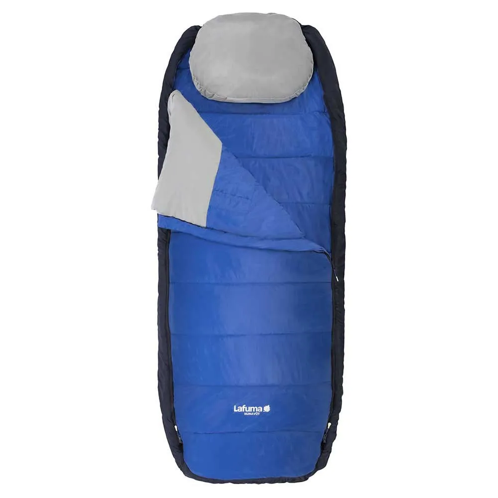 Lafuma Nunavüt Sovepose, Azur blue