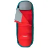 Lafuma Nunavut Junior Sovepose, Java red