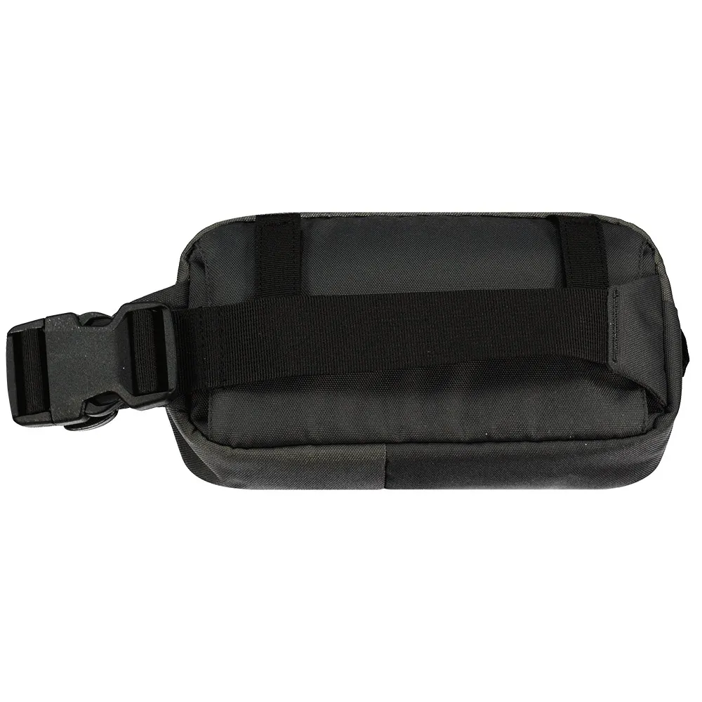 Lafuma Pouch Ltd Midjeveske, Tarmac, One Size Lafuma Pouch Ltd Midjeveske, Tarmac, One Size