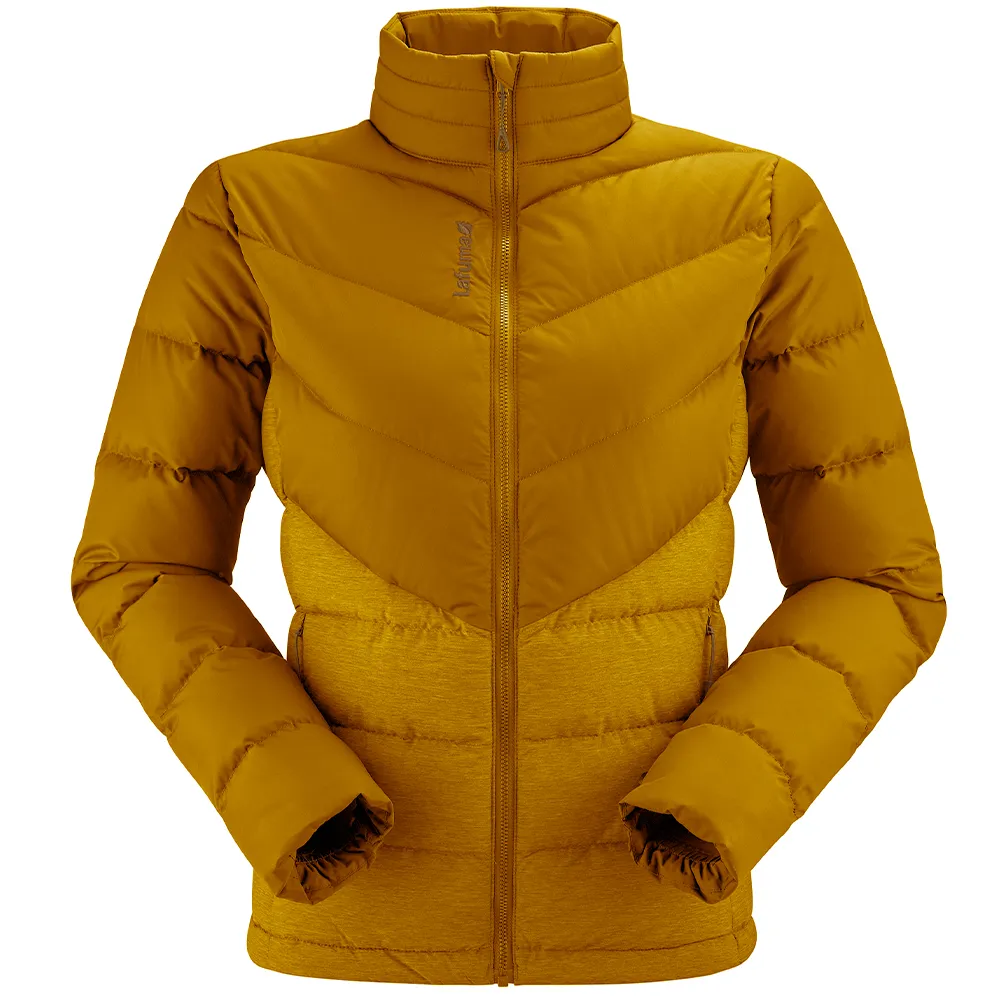 Lafuma Shift Dunjakke, Sudan brown