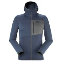 Lafuma Shift Fleecejakke Med Hette Lafuma Shift Fleecejakke Med Hette