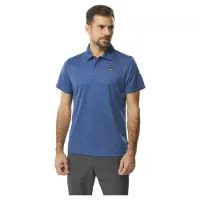 Lafuma Shift Kortermet Poloskjorte