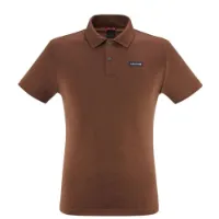 Lafuma Shift Kortermet Poloskjorte Lafuma Shift Kortermet Poloskjorte