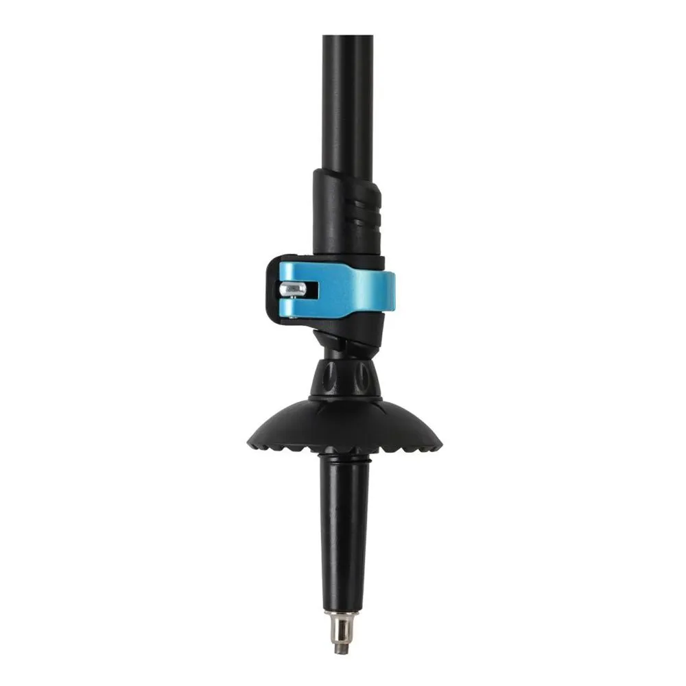 Lafuma Shift Spaserstokker, Blue aster, One Size Lafuma Shift Spaserstokker, Blue aster, One Size