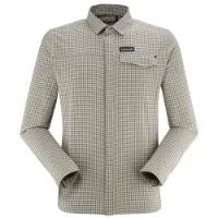 Lafuma Skim Shield Skjorte Med Lange Ermer Lafuma Skim Shield Skjorte Med Lange Ermer
