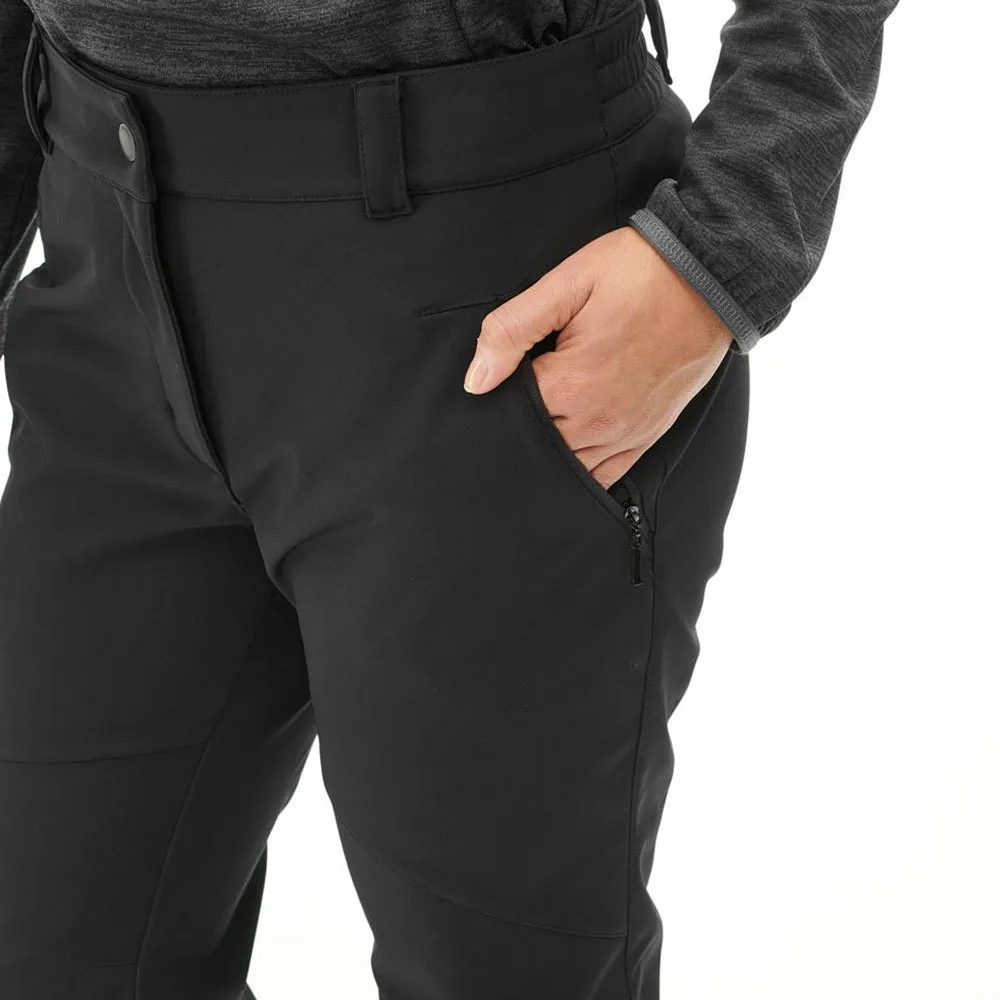 Lafuma Track Softshell Bukser Lafuma Track Softshell Bukser