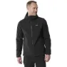 Lafuma Trackshell Softshelljakke
