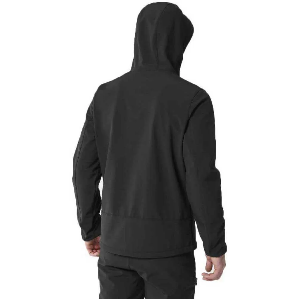 Lafuma Trackshell Softshelljakke Lafuma Trackshell Softshelljakke